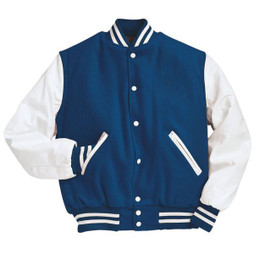 Holloway 224183 - Campera Universitaria