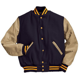 Holloway 224183 - Campera Universitaria