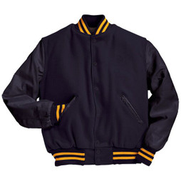 Holloway 224183 - Campera Universitaria