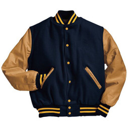 Holloway 224183 - Campera Universitaria