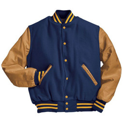 Holloway 224183 - Campera Universitaria
