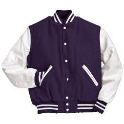 Holloway 224183 - Campera Universitaria
