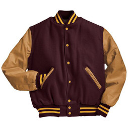 Holloway 224183 - Campera Universitaria
