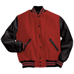 Holloway 224183 - Campera Universitaria