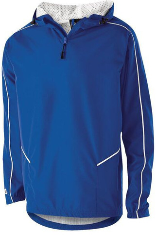 Holloway 229016 - Elemental Shield Quarter Zip Pullover