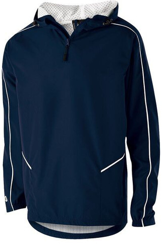 Holloway 229016 - Elemental Shield Quarter Zip Pullover