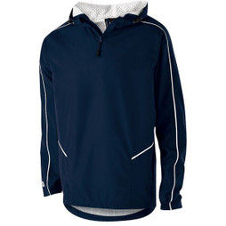 Holloway 229016 - Elemental Shield Quarter Zip Pullover