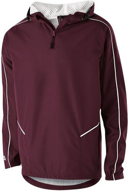 Holloway 229016 - Elemental Shield Quarter Zip Pullover