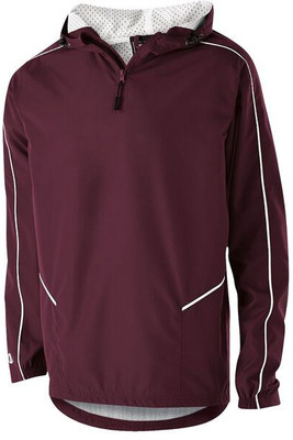 Holloway 229016 - Elemental Shield Quarter Zip Pullover