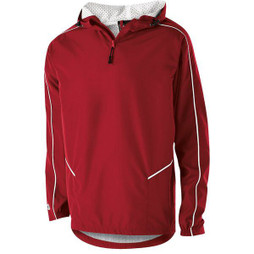 Holloway 229016 - Elemental Shield Quarter Zip Pullover