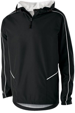 Holloway 229016 - Elemental Shield Quarter Zip Pullover