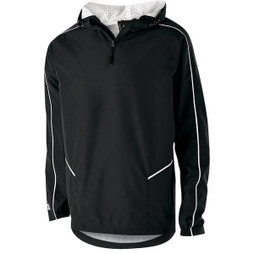 Holloway 229016 - Elemental Shield Quarter Zip Pullover