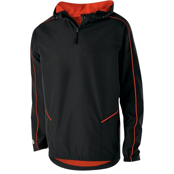 Holloway 229016 - Elemental Shield Quarter Zip Pullover