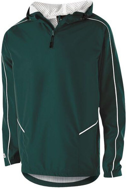 Holloway 229016 - Elemental Shield Quarter Zip Pullover