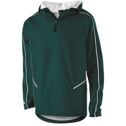 Holloway 229016 - Elemental Shield Quarter Zip Pullover