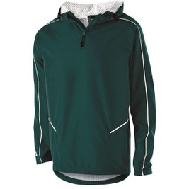 Holloway 229016 - Elemental Shield Quarter Zip Pullover