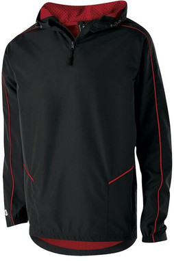 Holloway 229016 - Elemental Shield Quarter Zip Pullover