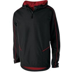 Holloway 229016 - Elemental Shield Quarter Zip Pullover