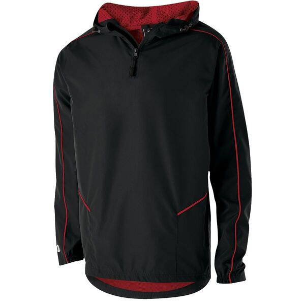 Holloway 229016 - Elemental Shield Quarter Zip Pullover