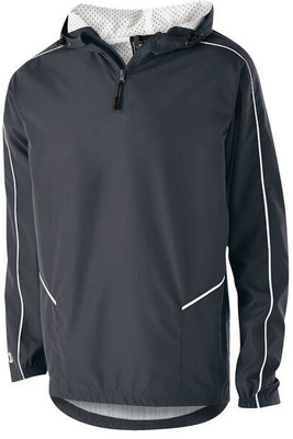 Holloway 229016 - Elemental Shield Quarter Zip Pullover