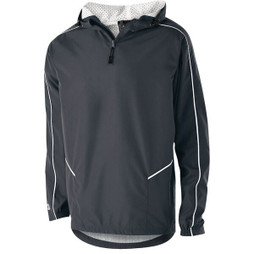 Holloway 229016 - Elemental Shield Quarter Zip Pullover
