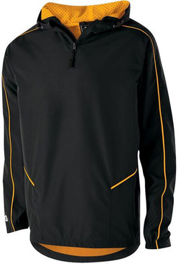 Holloway 229016 - Elemental Shield Quarter Zip Pullover