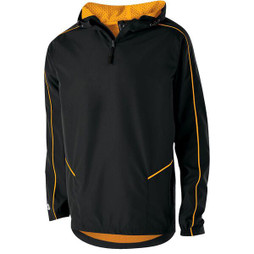 Holloway 229016 - Elemental Shield Quarter Zip Pullover