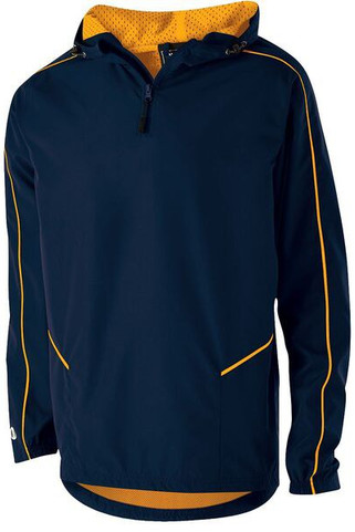 Holloway 229016 - Elemental Shield Quarter Zip Pullover