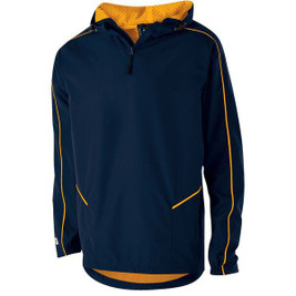 Holloway 229016 - Elemental Shield Quarter Zip Pullover