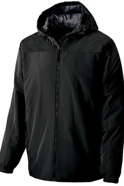 Holloway 229017 - Bionic Hooded Jacket