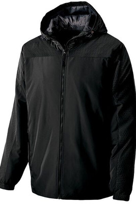 Holloway 229017 - Bionic Hooded Jacket