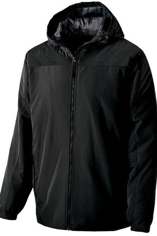 Holloway 229017 - Bionic Hooded Jacket