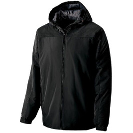 Holloway 229017 - Bionic Hooded Jacket