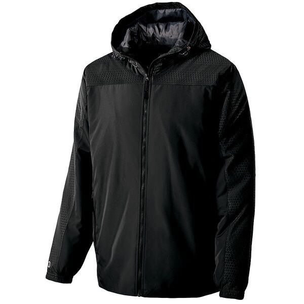 Holloway 229017 - Bionic Hooded Jacket