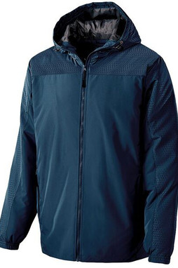 Holloway 229017 - Bionic Hooded Jacket