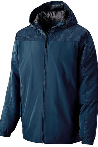 Holloway 229017 - Bionic Hooded Jacket