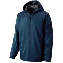 Holloway 229017 - Bionic Hooded Jacket