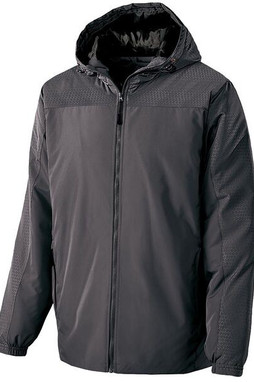 Holloway 229017 - Bionic Hooded Jacket