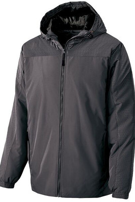 Holloway 229017 - Bionic Hooded Jacket