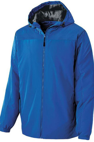 Holloway 229017 - Bionic Hooded Jacket