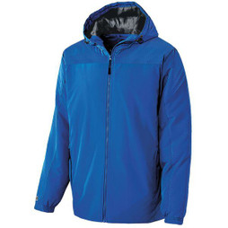Holloway 229017 - Bionic Hooded Jacket