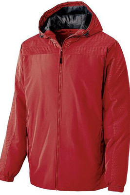 Holloway 229017 - Bionic Hooded Jacket