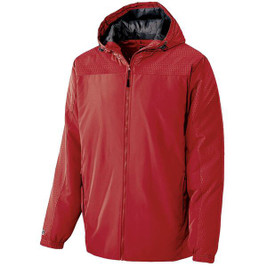 Holloway 229017 - Bionic Hooded Jacket