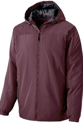 Holloway 229017 - Bionic Hooded Jacket