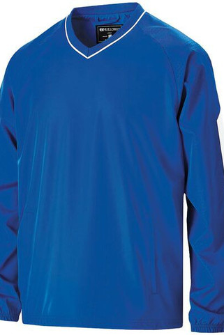 Holloway 229019 - Micron Wind-Resistant Performance Windshirt