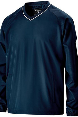 Holloway 229019 - Chaqueta Deportiva Resistente al Viento y Agua