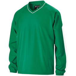 Holloway 229019 - Chaqueta Deportiva Resistente al Viento y Agua