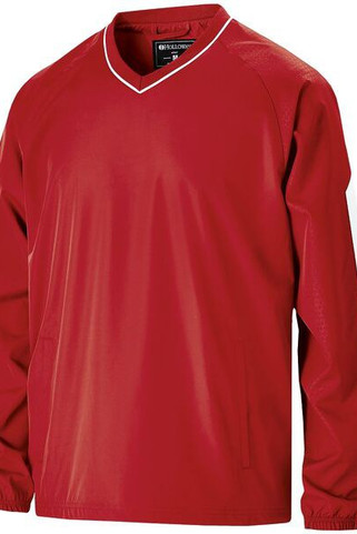 Holloway 229019 - Chaqueta Deportiva Resistente al Viento y Agua