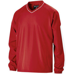 Holloway 229019 - Micron Wind-Resistant Performance Windshirt