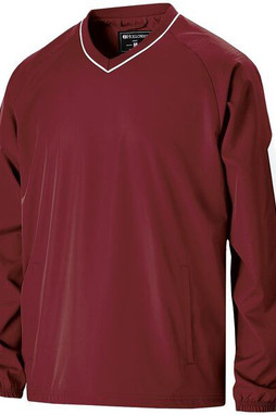 Holloway 229019 - Chaqueta Deportiva Resistente al Viento y Agua